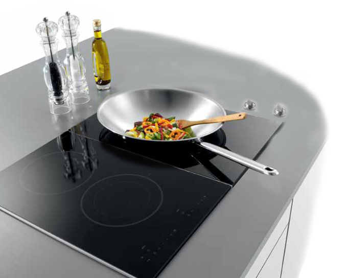 inductie wok inductie wok