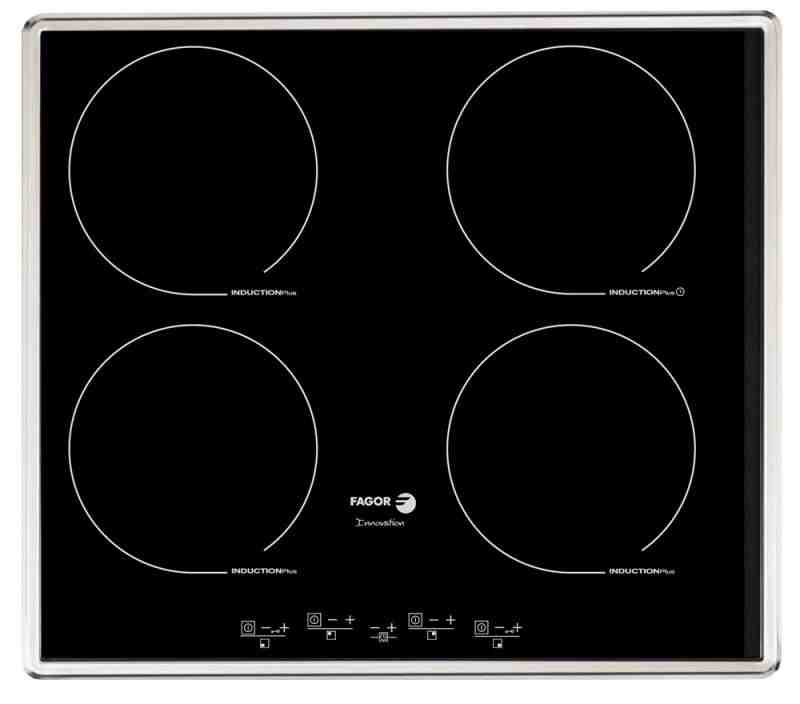 FAGOR IFH 4X iff-4x