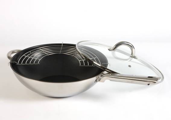 inductie wok inductie wok